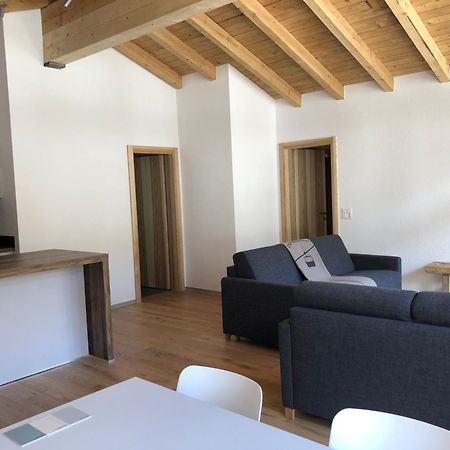 Saaserhof Apartments Екстериор снимка