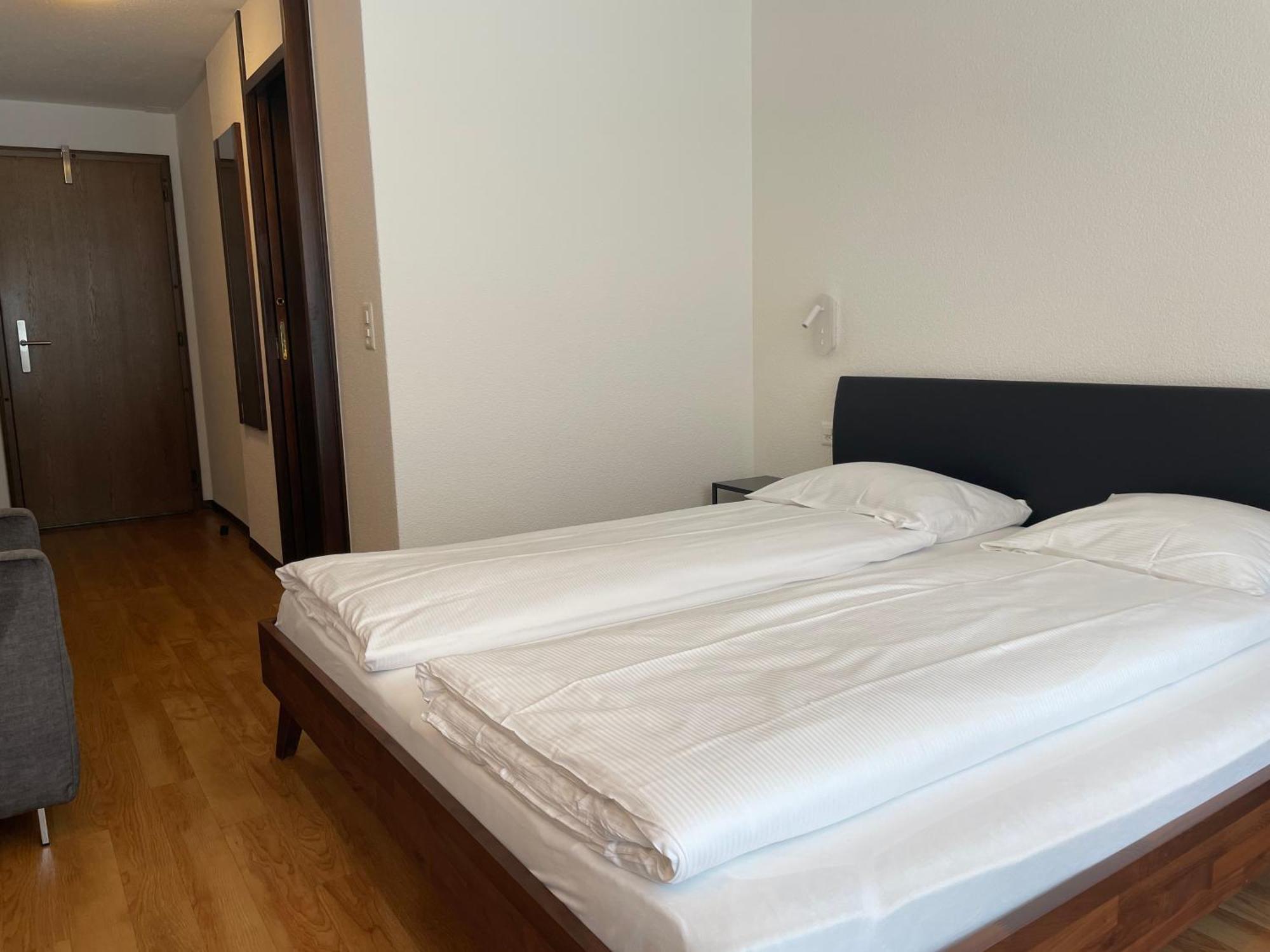 Saaserhof Apartments Екстериор снимка