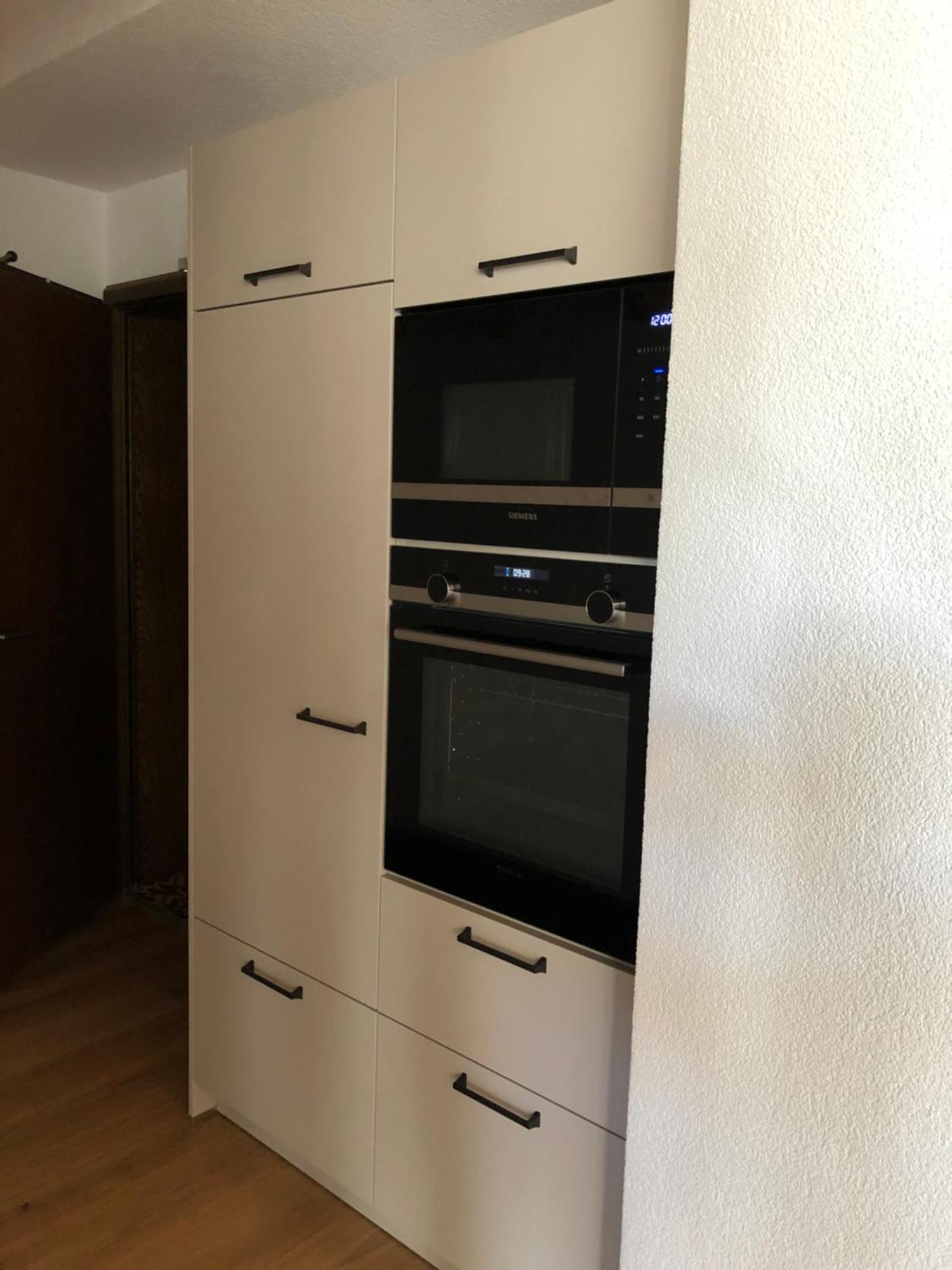 Saaserhof Apartments Екстериор снимка
