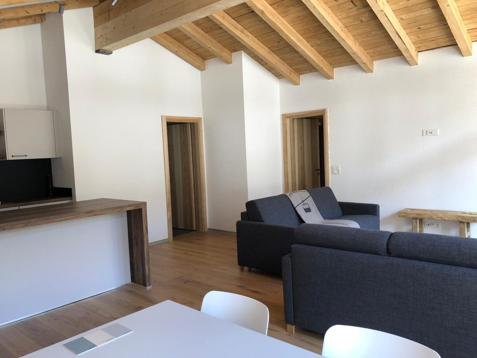 Saaserhof Apartments Екстериор снимка